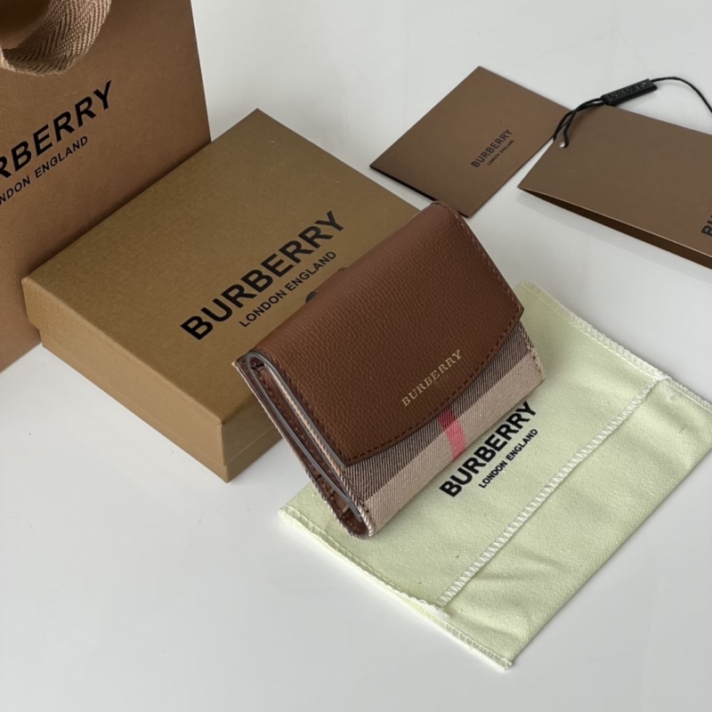 B**rry wallets